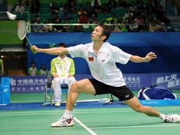 Nguyễn Tiến Minh dừng bước ở bán kết